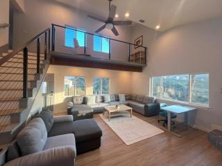 Rancho del Cielo - 5