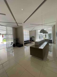 Furnished apartment with Wifi - São Paulo - 8