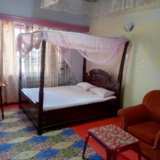 Riversand Hotel, rooms with lake views,WI FI & balcony - 7