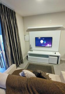 Furnished apartment with Wifi - São Paulo - 6