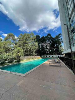 Furnished apartment with Wifi - São Paulo - 5