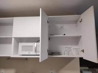 Furnished apartment with Wifi - São Paulo - 2