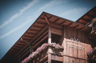 Hotel Alpenblick - Sexten - 9