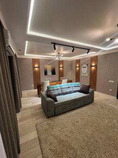 Justičná Street Cozy Apartment - Staré Mesto - 6