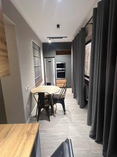 Justičná Street Cozy Apartment - Staré Mesto - 1