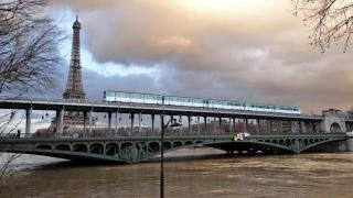Chatillon Plus Citea Express Chambre chez l habitant Chatillon métro pour nuitée avec accès direct Paris centre et Espace limité en journée Paris sans nuitée accès limité 8h00-19h00 dépôt bagage - Paris - 5
