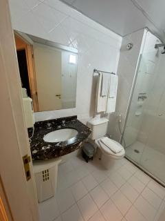 Pinheiros Luxuoso Flat - São Paulo - 8