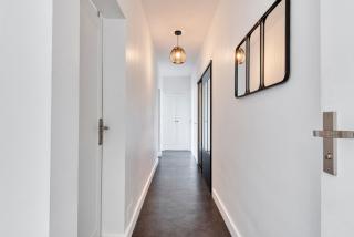 Le Super 8 - Free Parking, Balcony, 100m2, Wi-Fi - Angers - 4