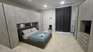 Saint Cristofer house - Catânia - 7