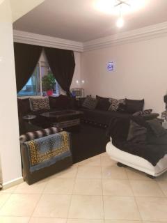 Ibiz Appartement - Casablanca - 4