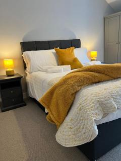 Gwel y Don 12 Tabenacle Street - Aberaeron - 5
