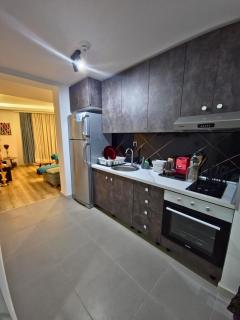 Sky City Retreat - D - Skopje - 3