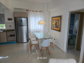 Guayacanes Beach Apartments - Guayacanes - 6