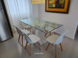 Guayacanes Beach Apartments - Guayacanes - 1