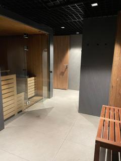 Lily Apart - Nadmotławie Sauna and Gym - Danzig - 9