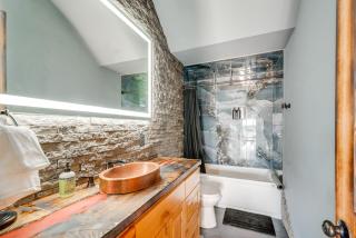 Steps to Shore Family Beach Getaway in Westport - 1