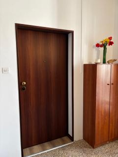 Appartamento Via Forte Tomba - Verona - 1