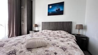 Studio apartment with balcony in Tbilisi - Tbilisi - 4