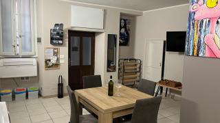 Appartamento Vacanze - Holiday Apartment "Ortamore" - Orta San Giulio - 7