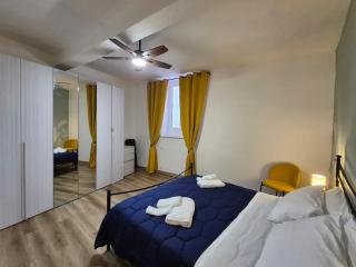 Casa Mamma Maria - Tivoli - 8