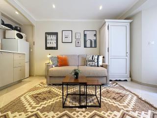 Studio cosy avec jardin privatif - Carabacel, Nice - Nice - 0
