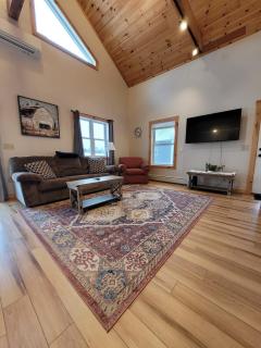 Barn Cottage close to Smugglers Notch - 0