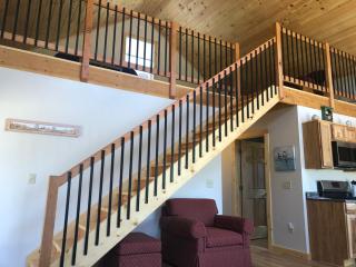 Barn Cottage close to Smugglers Notch - Cambridge - 9