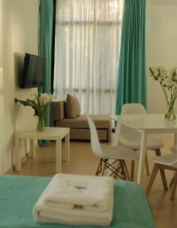 Aparthotel Majak Shekvetili - Shekhvetili - 7