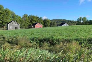 Barn Cottage close to Smugglers Notch - Cambridge - 8