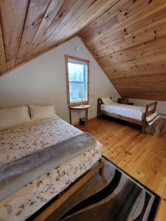 Barn Cottage close to Smugglers Notch - Cambridge - 3