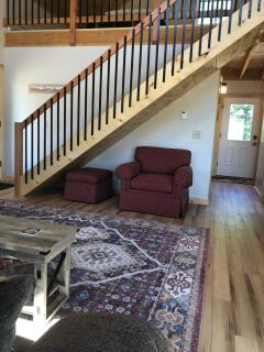 Barn Cottage close to Smugglers Notch - Cambridge - 2