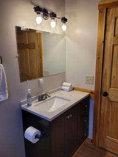 Barn Cottage close to Smugglers Notch - 2