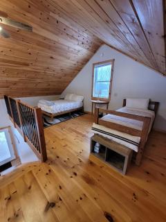 Barn Cottage close to Smugglers Notch - 5