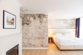 Hotel Spiess & Spiess - Viena - 9