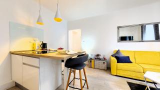 Stylish Nila Apartment in the Heart of Split! - 9