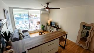 L'annexe de la marina studio neuf vue mer - Pointe-à-Pitre - 4