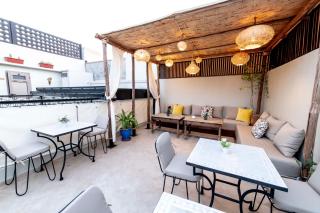 Riad Dar Yousra - Marrakesch - 1