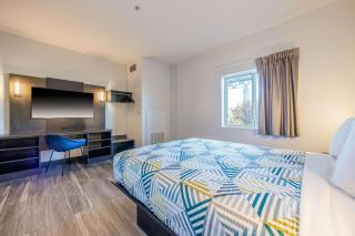 Motel 6-Grand Island, NE - Doniphan - 5