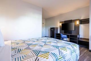 Motel 6-Grand Island, NE - Doniphan - 4