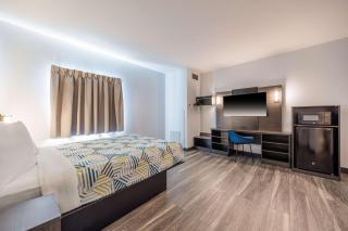 Motel 6-Grand Island, NE - Doniphan - 1