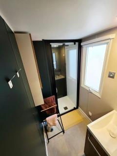 Mobilhome 6-8 pers - 3 ch - 1 sdb - Parc Aquatique - Vias - 7