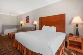 Best Western Club House Inn & Suites - Mineral Wells - 5