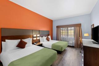 Best Western Harker Heights - Harker Heights - 8
