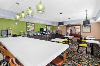 Best Western Harker Heights - Harker Heights - 6