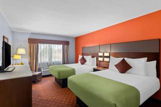 Best Western Harker Heights - Harker Heights - 1