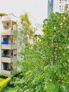 Vienna Riverside Residence MM23 - Wenen - 1