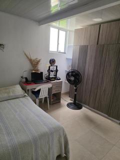 Apartamento Festivalero amoblado, se alquila por las 4 noches - 8