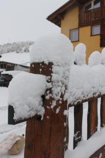 Appartamento ACHILLEA - Livigno - 8