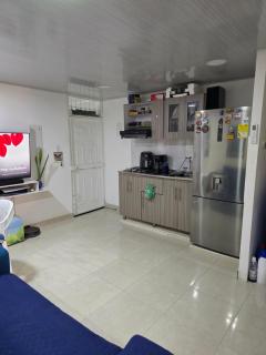 Apartamento Festivalero amoblado, se alquila por las 4 noches - Valledupar - 1