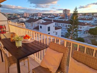 Beautiful Apartment at Playa Lisa - Santa Pola - 8